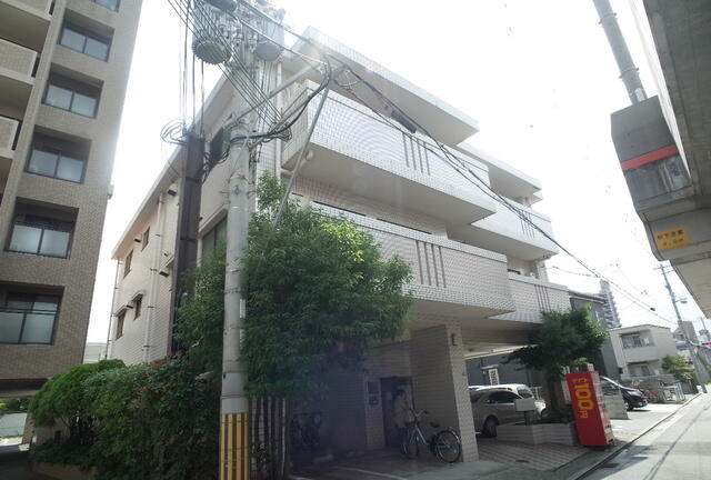 アットホーム パールマンション ３０３ ２ｄｋ 提供元 ミニミニｆｃ阪神甲子園店 シティネット 株 西宮市の賃貸マンション