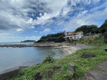 アットホーム】安房郡鋸南町 下佐久間（安房勝山駅） 2階建