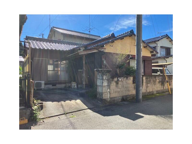 Tajimi City, Ooyabu-cho (Hime Station) Single-story 5DK