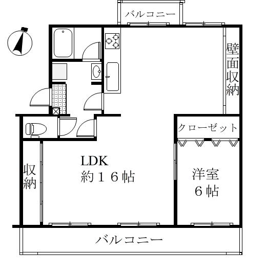 アットホーム 神戸市須磨区 横尾７丁目 妙法寺駅 2階 １ｌｄｋ 提供元 有 イレブンホーム 神戸市須磨 区の賃貸マンション