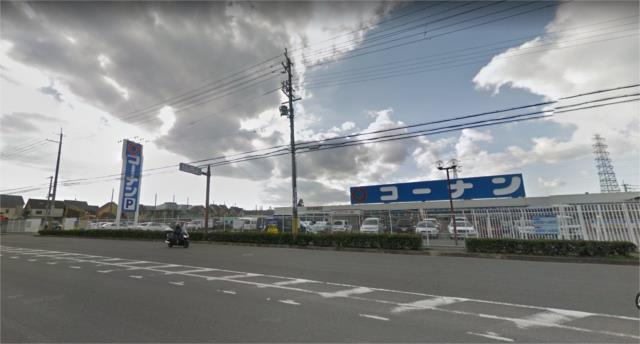 アットホーム 茨木市 南安威１丁目 茨木駅 2階 ２ｄｋ 提供元 ミニミニｆｃ ｊｒ茨木店 株 穂積住宅 茨木市 の賃貸アパート