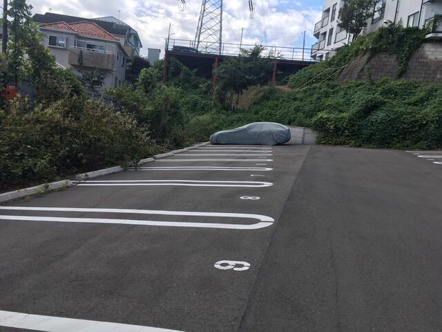 神奈川県 横浜市泉区 新橋町 緑園都市駅 の月極駐車場 賃貸駐車場 賃貸 不動産情報はアットホーム