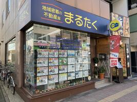 アットホーム 株 丸巧 東京都 新宿区 アットホーム加盟店 アットホーム 株 丸巧 東京都 新宿区 アットホーム加盟店