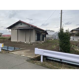 前橋市 今井町 （駒形駅 ） 住宅用地