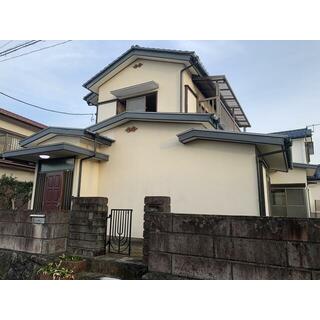 detached 館山市上真倉