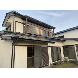 detached 館山市上真倉