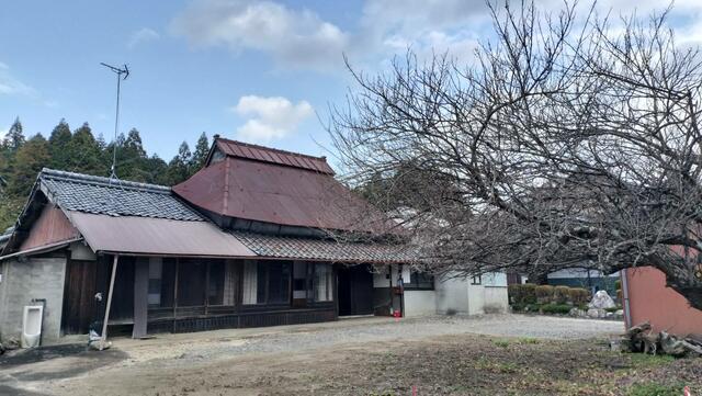 Cheap house for sale in Koka, Shiga