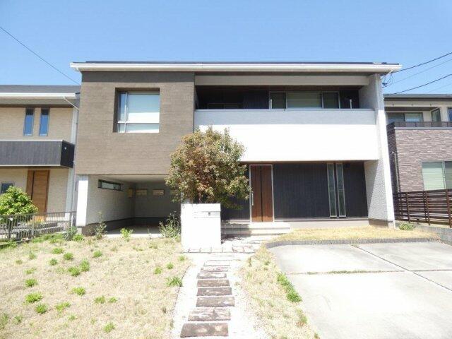 アットホーム 宇都宮市 ゆいの杜６丁目 岡本駅 2階建 ４ｌｄｋ 宇都宮市の中古一戸建て 提供元 ｌｉｘｉｌ不動産ショップ 小金井不動産 株 東店 一軒家 家の購入