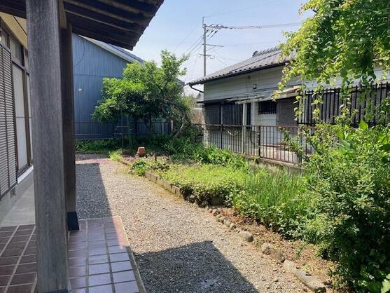 【アットホーム】朝倉郡筑前町 依井（甘木駅） 2階建 5DK[6986909991]朝倉郡筑前町の一戸建て（提供元：(株)不動産ネット福岡 ...
