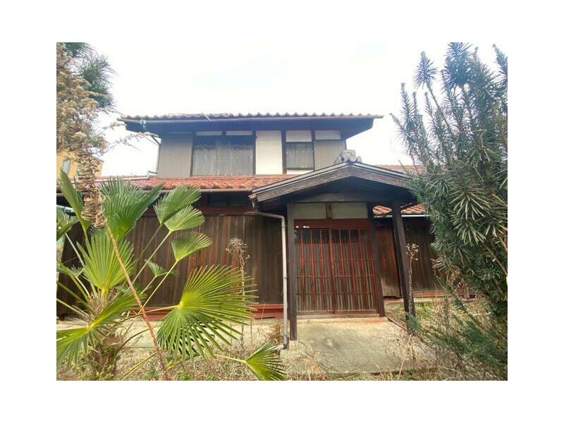 Yonehara-shi, Yonehara (Yonehara station) 2F 6K

2.9 million yen