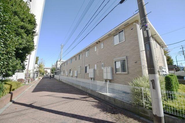 アットホーム ウォーター ウィール 107 1ldk 提供元 株 タウンハウジング東京 花小金井店 東村山市の賃貸アパート アットホーム ウォーター ウィール 107 1ldk 提供元 株 タウンハウジング東京 花小金井店 東村山市の賃貸アパート