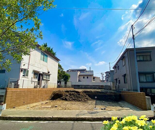 アットホーム 横浜市金沢区 釜利谷東４丁目 金沢文庫駅 2階建 ３ｓｌｄｋ 横浜市金沢 区の新築一戸建て 提供元 株 しんよこマイホームプラン 一軒家 家の購入