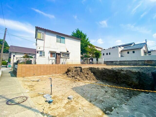 アットホーム 横浜市金沢区 釜利谷東４丁目 金沢文庫駅 2階建 ３ｓｌｄｋ 横浜市金沢 区の新築一戸建て 提供元 株 しんよこマイホームプラン 一軒家 家の購入