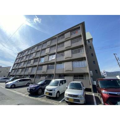 アットホーム 広島市佐伯区 五日市７丁目 五日市駅 5階 ３ｌｄｋ 提供元 株 ハウスプランニング 五日市 本店 広島市佐伯区の賃貸マンション