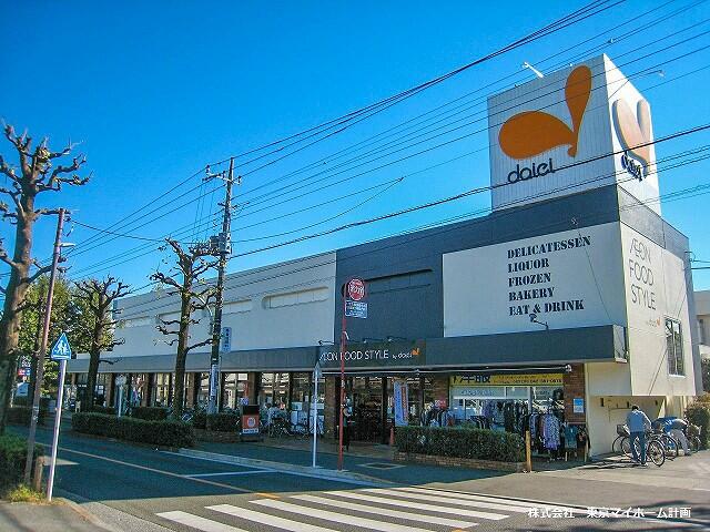 アットホーム 小金井市 貫井北町３丁目 武蔵小金井駅 2階建 ２ｓｌｄｋ 小金井 市の新築一戸建て 提供元 株 東京マイホーム計画 一軒家 家の購入