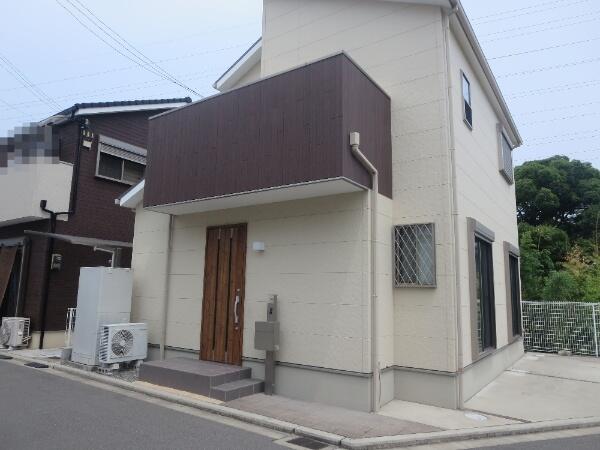 アットホーム 岸和田市 下松町 下松駅 2階建 ４ｌｄｋ 1045074435 岸和田市の中古一戸建て 提供元 住友不動産販売 株 泉佐野営業センター 一軒家 家の購入