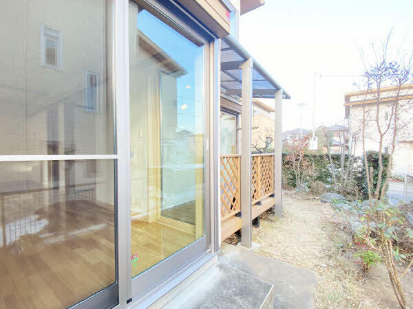 アットホーム 東松山市 白山台 高坂駅 2階建 ４ｓｌｄｋ 東松山市の中古一戸建て 提供元 積水ハウス不動産東京 株 川越 営業所 一軒家 家の購入