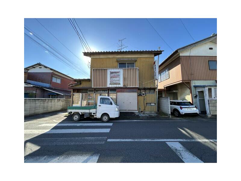 Isesaki City, Kamiueki Honcho (Isesaki Station) 2-story 6LDK