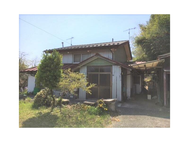 Kohinata, Matsuidamachi, Annaka City (Matsuidai Station) 2-story 6K