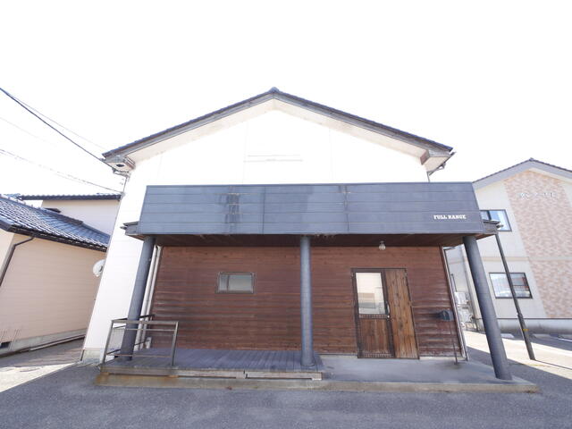 石川県 かほく市 高松 高松駅 の貸し店舗 賃貸 不動産情報はアットホーム