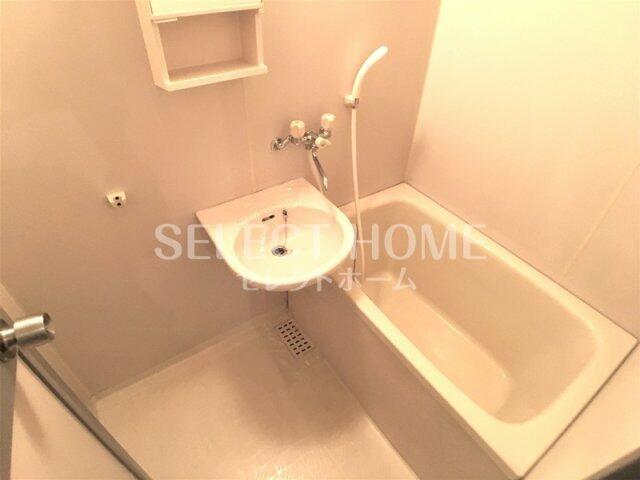 アットホーム イーストガーデン杉の木館 ５０３ １ｌｄｋ 提供元 株 セレクトホーム 岡崎店 岡崎市の賃貸マンション