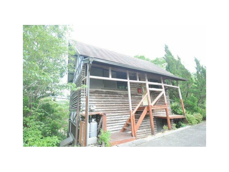 Kato City Kamimikusa (Sanda Station) 1 floor above ground and 1 floor below ground 3LDK