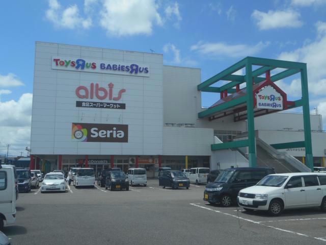 アットホーム ハイツ宮川 1階 ワンルーム 提供元 エイブルネットワーク富山大学前店 信地所 株 富山市の賃貸アパート アットホーム ハイツ宮川 1階 ワンルーム 提供元 エイブルネットワーク富山大学前店 信地所 株 富山市の賃貸アパート