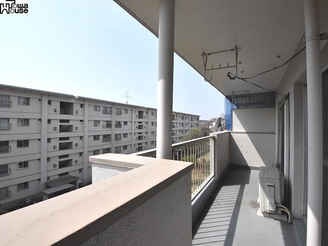 アットホーム 滝山団地２街区１６号棟 4階 ２ｌｄｋ 東久留米市の中古マンション マンション購入の情報