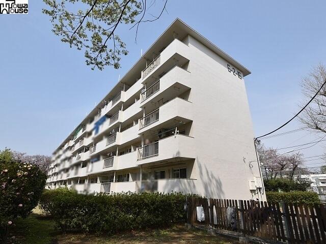 アットホーム 滝山団地２街区１６号棟 4階 ２ｌｄｋ 東久留米市の中古マンション マンション購入の情報