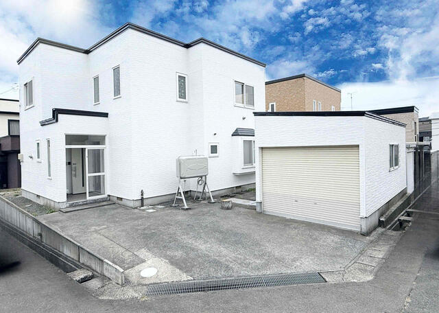 Aomori City, Oaza Yasuda, Kanano (Aomori Station) 2-story 4LDK