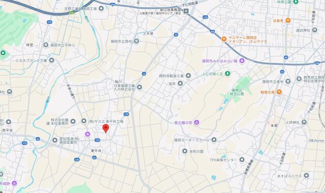 Cheap house for sale in Fujioka, Gunma