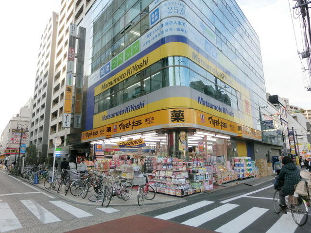 アットホーム 川崎市高津区 溝口２丁目 溝の口駅 ６０１ ４ｌｄｋ 提供元 株 タウンハウジング 鷺沼店 川崎市高津区の賃貸マンション