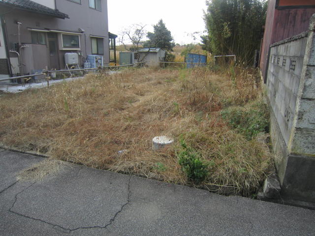アットホーム 射水市 海老江練合 住宅用地 射水市の土地 売地 宅地 分譲地など土地の購入情報