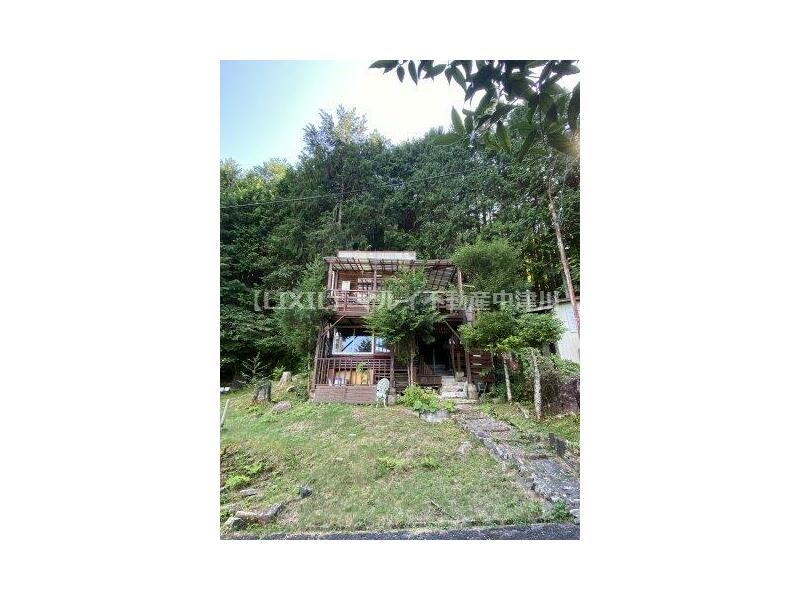 Nakatsugawa City, Fukuoka (Nakatsugawa Station), 2-story building, 1LDK