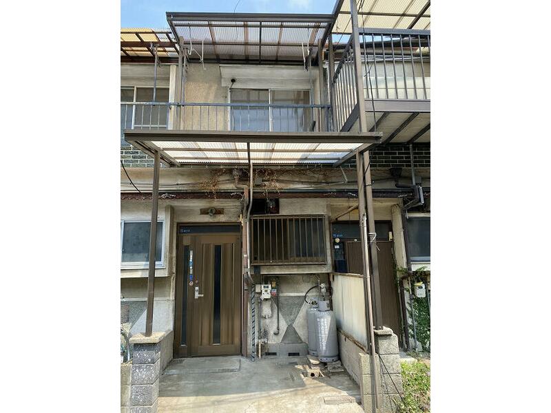 3-chome, Kishiwada, Kadoma City (Nozaki Station) 2-story 3DK
