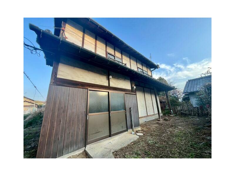 Sakurai city, Sakurai city, Oaza-Sakurai (Sakurai station) 2F 2SK

2F 2SK 980,000 yen