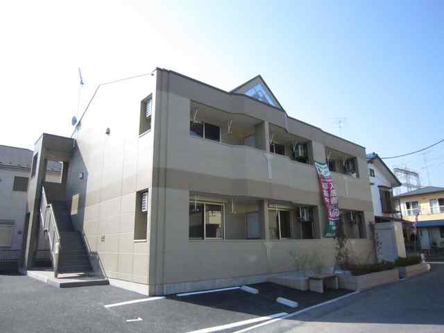 埼玉県入間市　ヒバリ
