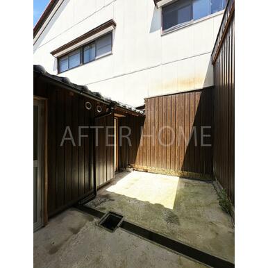 townhouse 小浜香取