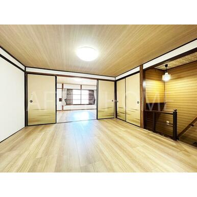 townhouse 小浜香取