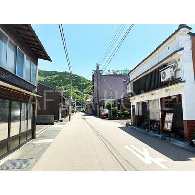 townhouse 小浜香取