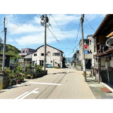 townhouse 小浜香取