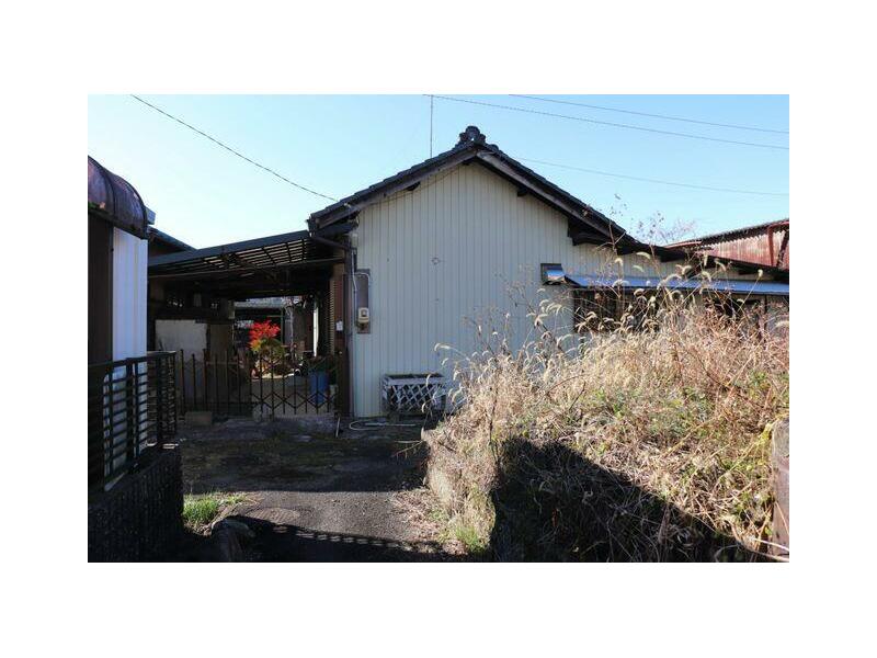 Tajimi City, Takiro 4-chome (Tajimi Station) 1-story 6SDK