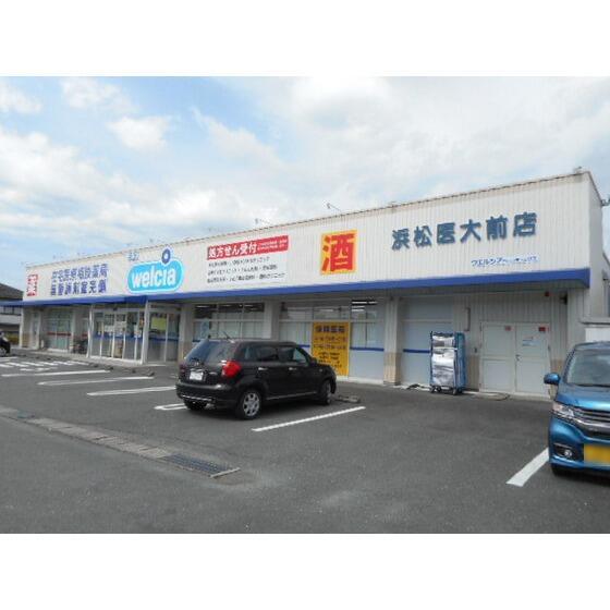 アットホーム 浜松市東区 半田山３丁目 1階 提供元 株 ｍｊｃ 不動産本舗東店 浜松市東区の賃貸アパート