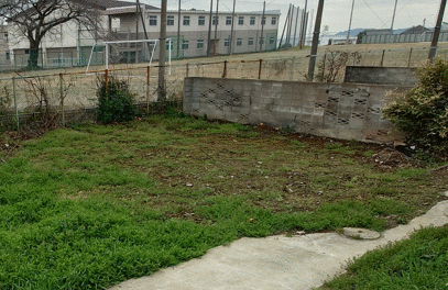 Residential land in Shiroyama 4-chome, Odawara City (near Odawara Station) &mdash; photo 1