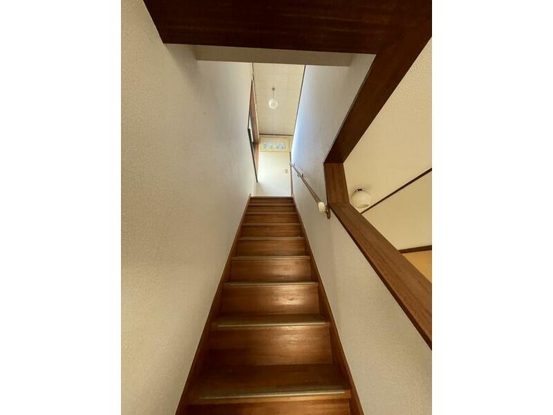 Yorii-machi, Osato-gun, Oaza-Tomida （Otsuyo station） 2F 4LDK

3,980,000 yen