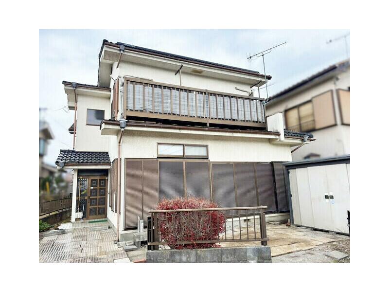Wakayanagi, Midori Ward, Sagamihara City (Sagamiko Station) 2-story building 3LDK