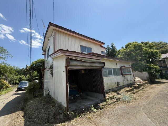 Cheap house for sale in Nikko, Tochigi