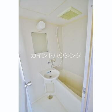 賃貸マンション 大阪市住吉区 沢之町1丁目 (沢ノ町駅 ) 2階 1K
