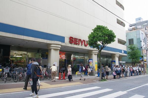 アットホーム 世田谷区 代沢４丁目 下北沢駅 3階 １ｄｋ 提供元 センチュリー21ティ エイチ ライフ株式会社桜新町店 世田谷区の賃貸アパート