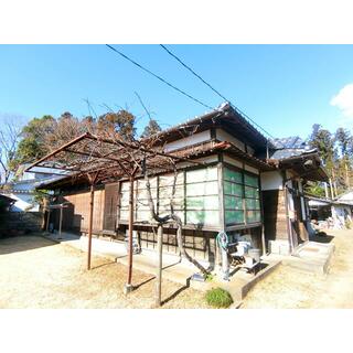 detached 小美玉市西郷地